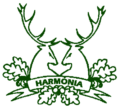 harmonia szarvasok