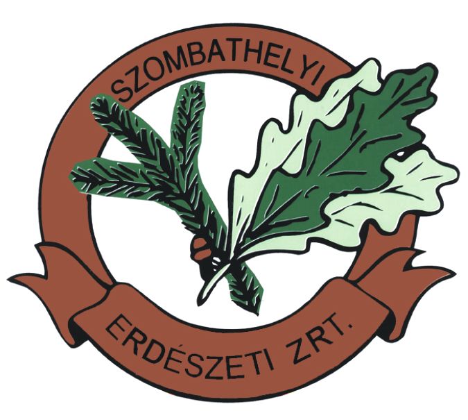 Szombathelyi Erdészeti Zrt.